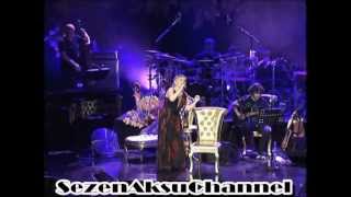 Sezen Aksu - Sen Ağlama & Geri Dön - Harbiye Açıkhava 2012 Konserleri Live