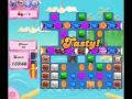 Candy Crush Saga Level 2689 - NO BOOSTERS