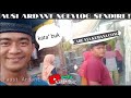 FAUSI hm cabe ngevlog sendiri !? ... BUKAN BAWA CABE TERUS NGISI APA?!