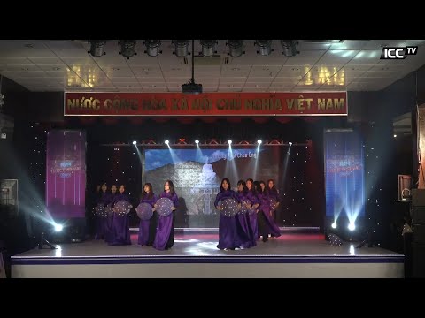 IUH Music Festival 2020 | Một thoáng Việt Nam - Viện Khoa học Công nghệ & Quản lý Môi trường