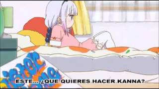 Que pasa si toco una Loli?