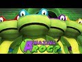 TEENAGE MUTANT NINJA...FROGS? - Amazing Frog - Part 104 | Pun...