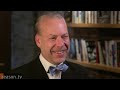 Jeffrey Tucker on Liberty.me and How the Internet Undermines the Nation-State