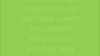Watch Dead Milkmen Moron video