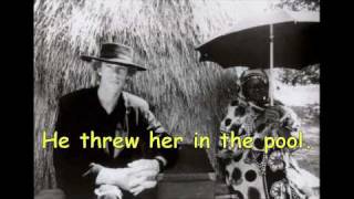 Watch Stewart Copeland Love Lessons video