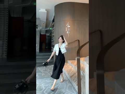 Set váy thanh lịch 2021