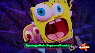 Teennick - Commercial Breaks October 13, 2025