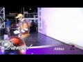 Abbas Semi Final Dance Competitions of TVPersia 1 Antalya Serie 3