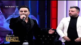 Hali̇l Eserpotpori̇ Rumeli̇ Havalari 14 03 2022 Canli