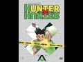 Hunter x Hunter 1999 Episode 1 - 31 English Dub