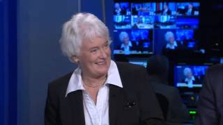 Murnaghan Business Paper Review With Margaret Mountford And Michael Hayman