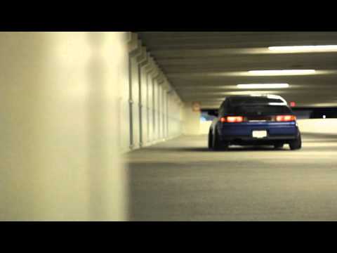 Hellaflush CRX 120 crx dslr song DlIncognito What Dreams Are Made Of 