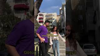Yeter Abi - Part 4 Garip İsimler