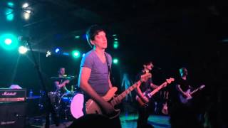 Watch Armor For Sleep The End Of A Fraud video