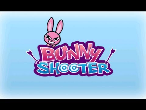Video of game play for Bunny Shooter