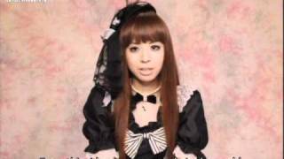 Watch Kanon Wakeshima Lespoir Mahou No Akai Ito video