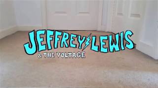 Watch Jeffrey Lewis  The Voltage Dogs Of My Neighborhood video