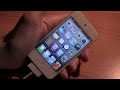 iphone 5 design
