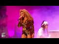 Beyonce - The Beautiful Ones & Sex On Fire Live at Glastonbury 2011 HD