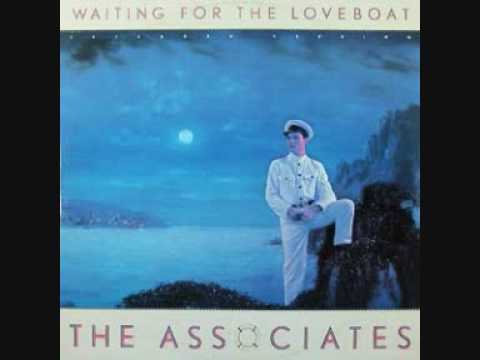 Waiting for the Loveboat [Instrumental] Video