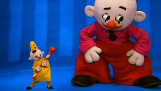 The Giant Bumbalu! 😲 | Bumba Funniest Moments 😂😂😂 | Bumba The Clown 🎪🎈| Cartoons For Kids