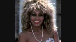 Watch Tina Turner Games video
