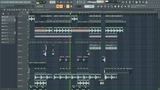 Как Написать Бразильский Фанк How To Make Brazilian Funk