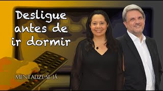 Por Que Você Não Deve Dormir Com A Tv Ligada Mentalize-Se Já P-29