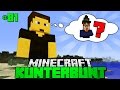 Ein VERDAMMT FIESER PLAN?! - Minecraft Kunterbunt #81 [Deutsc...