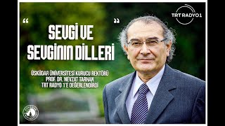 Sevgi ve sevginin dilleri | TRT Radyo 1 | AİLECE