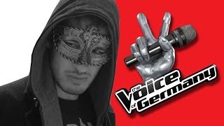 The Voice of Germany 2014 - Bewerbungs von Yarakstyle91 (Verarsche)