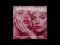 Molly Moore x Maty Noyes - Handsomer