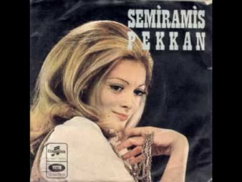 Semiramis Pekkan - Sevgilim Der Misin
