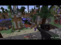 Fly Boys Ep 10 - "Screwdriver to the FACE!!!" (Modded Minecraft PvP)