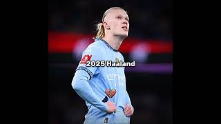Prime Haaland Use Funk
