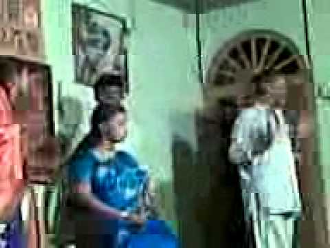 Shrimant Damodar Pant natak Played By Asoli Maji V