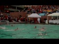 USC Men's Water Polo - 5-Peat Celebration