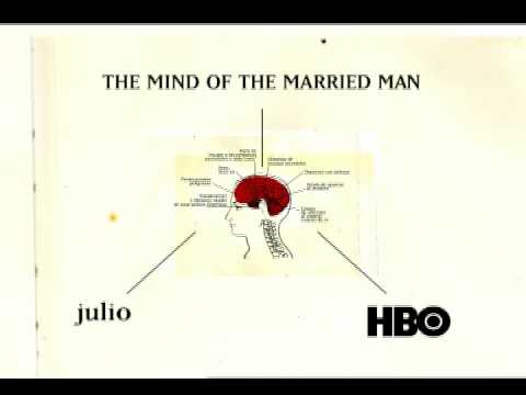 the mind of a married man the mind of a married man