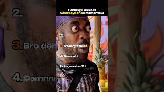 Funniest Chefboybonez Moments