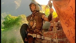 Видео Captain Moroni (Firm in the Faith of Christ - complete version) от Der Heliand, Морони, Коморы