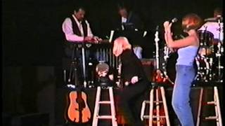 Wally Moyers Pedal Steel Solo On Dixie Chicks - Let Er Rip
