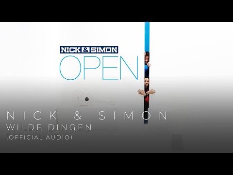 Nick En Simon - Wilde Dingen
