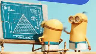 Universal Minions