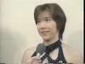 吉田万里子 vs. KAORU  1/4