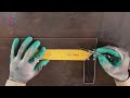 DIY tool | Make An Adjustable Scissor  Lift Table