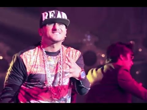 Honey Singh Performing with MJ5 angreji beat and lakk 28 reformed...