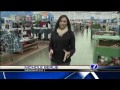 Powerball Winner Lets Omaha Homeless Go Shopping