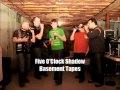 Five O'Clock Shadow - basement tapes: Long Train Running
