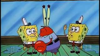 Spongebob Squarepants - Realistic Dummy