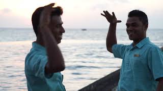 Fushifaru Maldives
